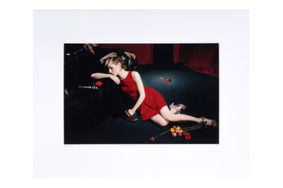 Lot 226 - KOURTNEY ROY (FRENCH CANADIAN, 1981 —)