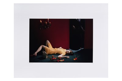 Lot 224 - KOURTNEY ROY (FRENCH CANADIAN, 1981 —)