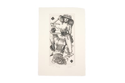 Lot 180 - YUKIKO HAYASHI (1958 —)