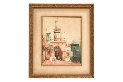 Lot 172 - SIGNED W. PICKERING (?)