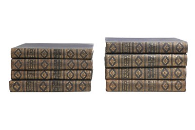 Lot 198 - CASSELL’S BOOK OF KNOWLEDGE, A COMPLETE SET OF 8 VOLUMES