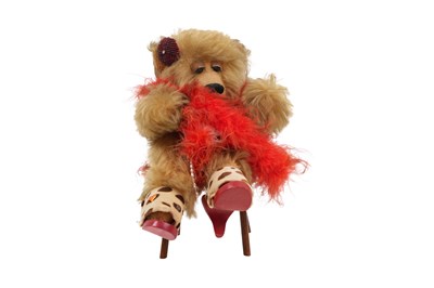 Lot 125 - ROXANNE BY BASILICA BEARS