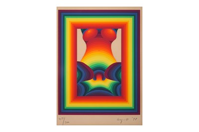 Lot 177 - AY-O (1931 —)