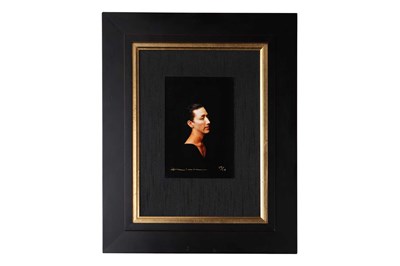 Lot 188 - YASUMASA MORIMURA (1951 – )