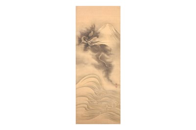 Lot 56 - MARUYAMA ŌKYO (1733 — 1795)