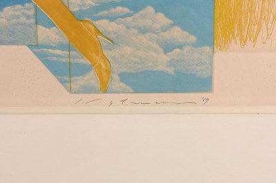 Lot 135 - MASUO IKEDA (1934 — 1997)