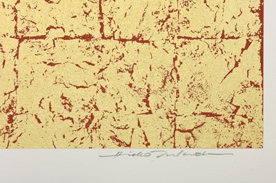 Lot 142 - TAKEDA HIDEO (1948 —)