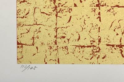 Lot 142 - TAKEDA HIDEO (1948 —)