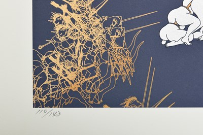 Lot 236 - TAKEDA HIDEO (1948 —)