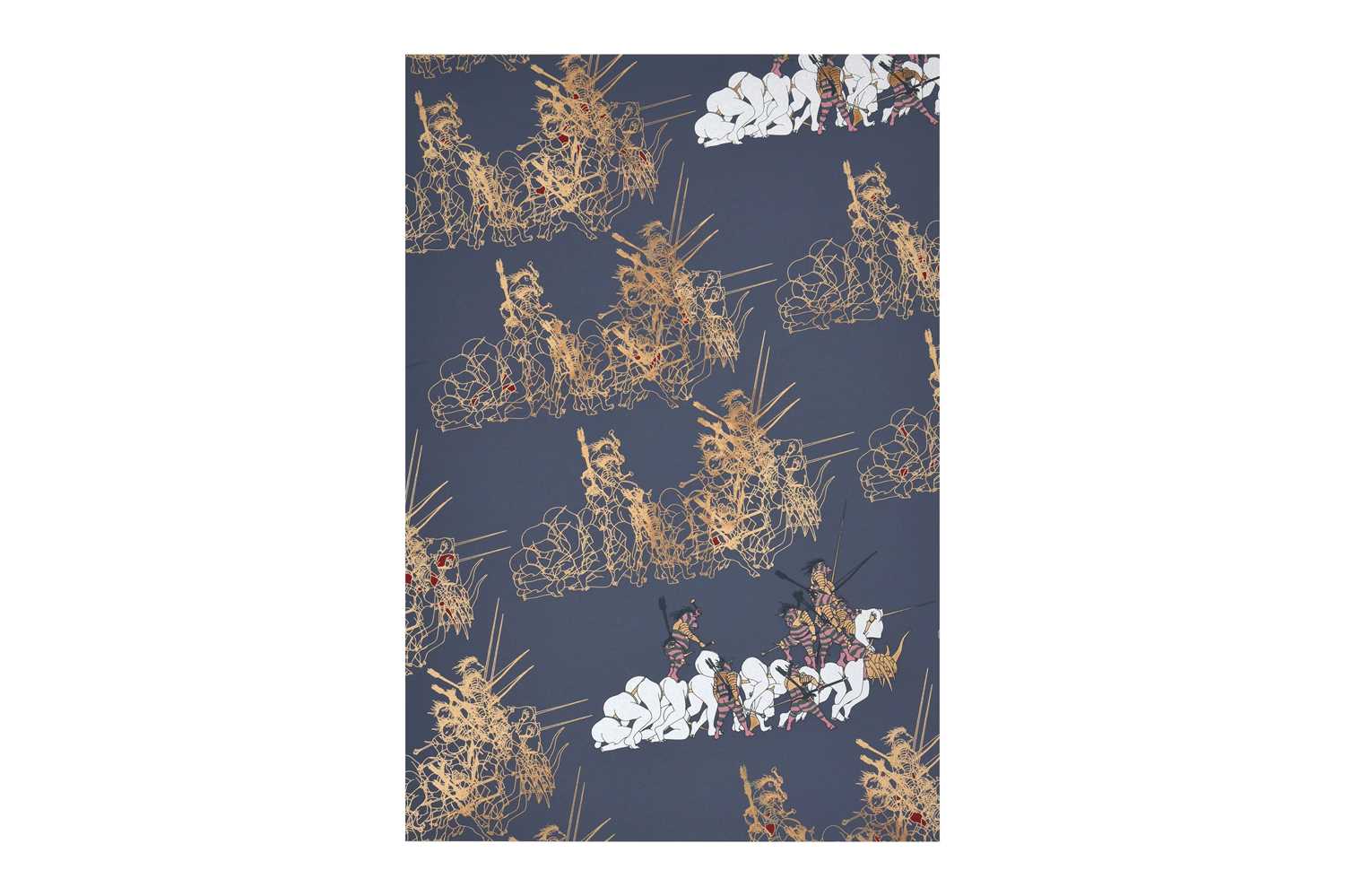 Lot 236 - TAKEDA HIDEO (1948 —)