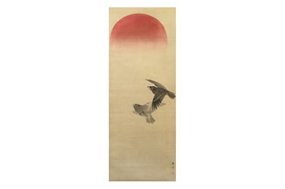 Lot 84 - MARUYAMA OSHIN (1790 – 1838)