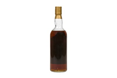 Lot 235 - MACALLAN 1981