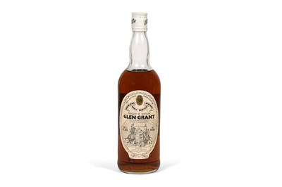 Lot 76 - Glen Grant 38 Year Old