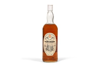 Lot 72 - Glen Grant 10 Year Old (1litre)