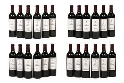 Lot 32 - Vina Pedrosa Crianza 2019