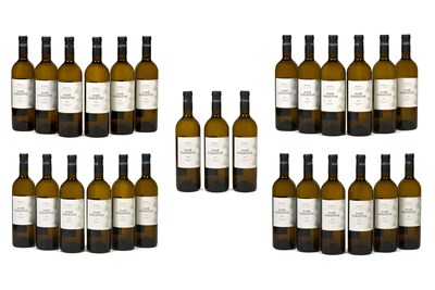 Lot 31 - José Pariente Sauvignon Blanc 2021