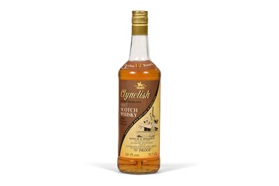 Lot 113 - Clynelish 12 year old