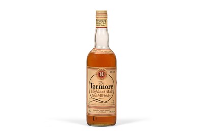 Lot 108 - Tormore 10 Year Old