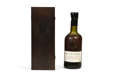 Lot 129 - Glenmorangie 1971