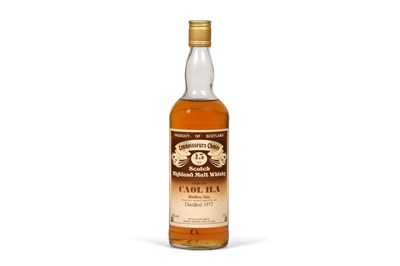 Lot 154 - Caol Ila 15 Year Old