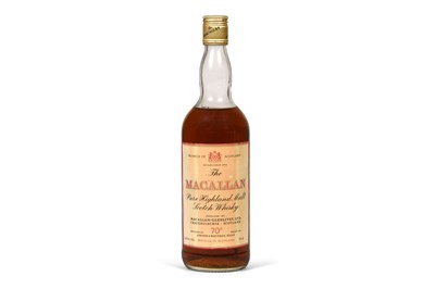 Lot 100 - Macallan