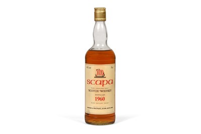 Lot 145 - Scapa 1960