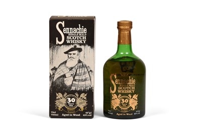 Lot 47 - Sennachie 30 year old