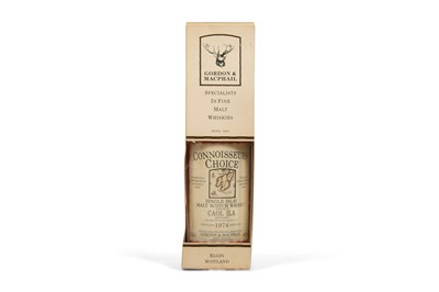 Lot 155 - Caol Ila 1974