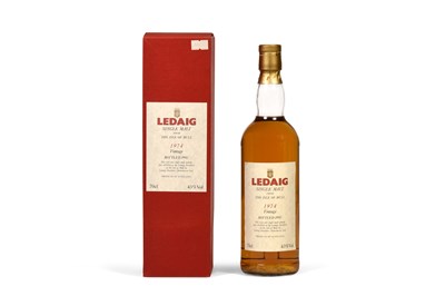 Lot 144 - Ledaig 1974