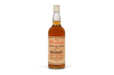 Lot 51 - Bladnoch Pure Lowland Malt