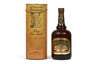 Lot 151 - Bowmore 12 year old