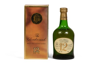 Lot 122 - Glendronach 12 year old